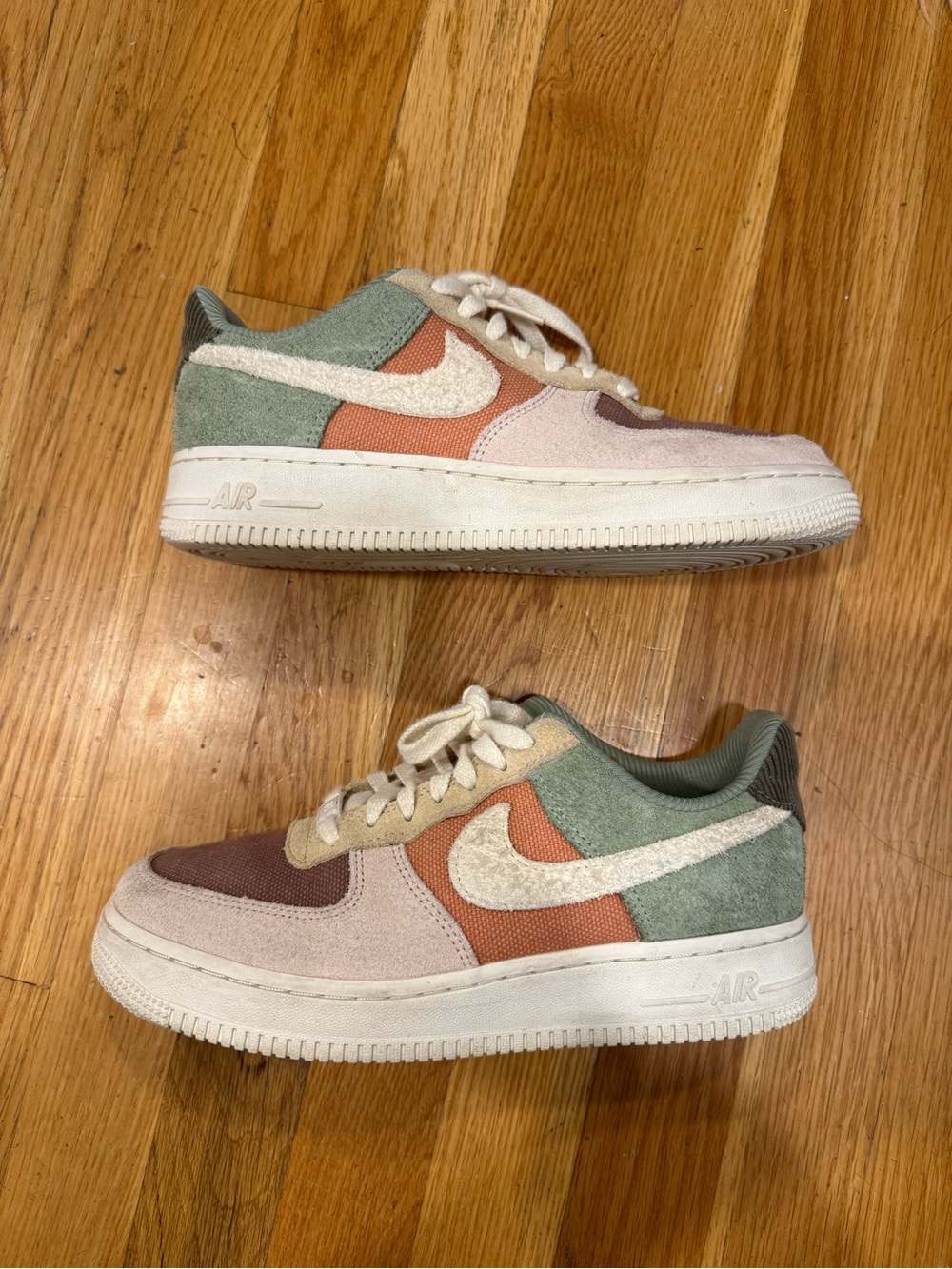 Nike Air Force 1 ‘07